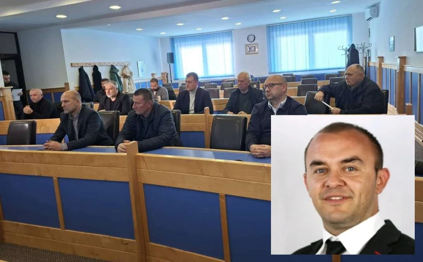 Otkriveni novi detalji otmice zastupnika u Skupštini BPK