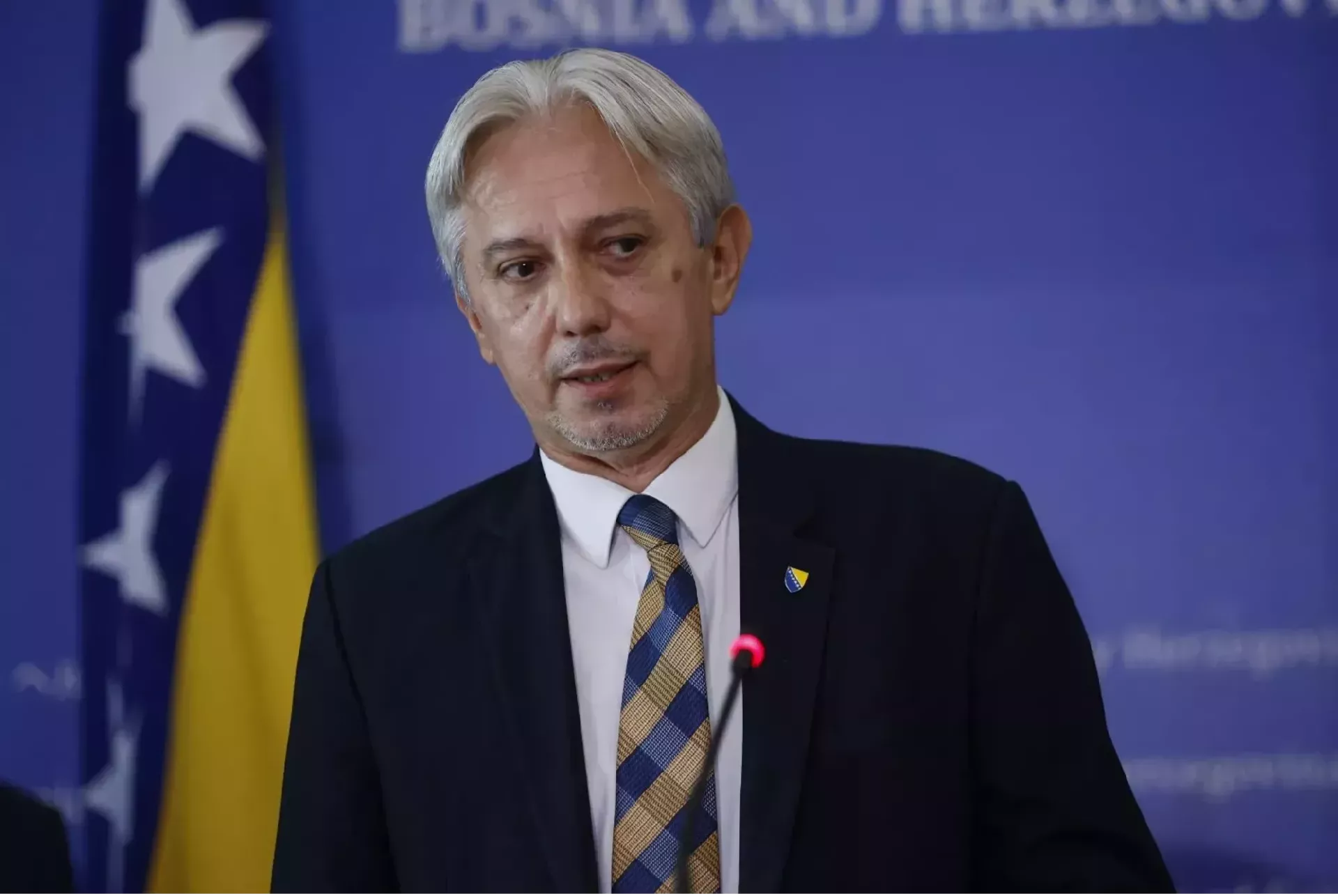 Kako izigrati Hrvate, iskoristiti Bošnjake i nazvati to građanskim