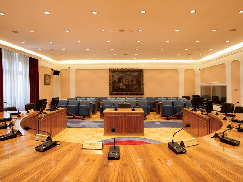 Sud BiH u brigama, smatra da isključenje pravosuđa iz izrade zakona nosi ozbiljne posljedice