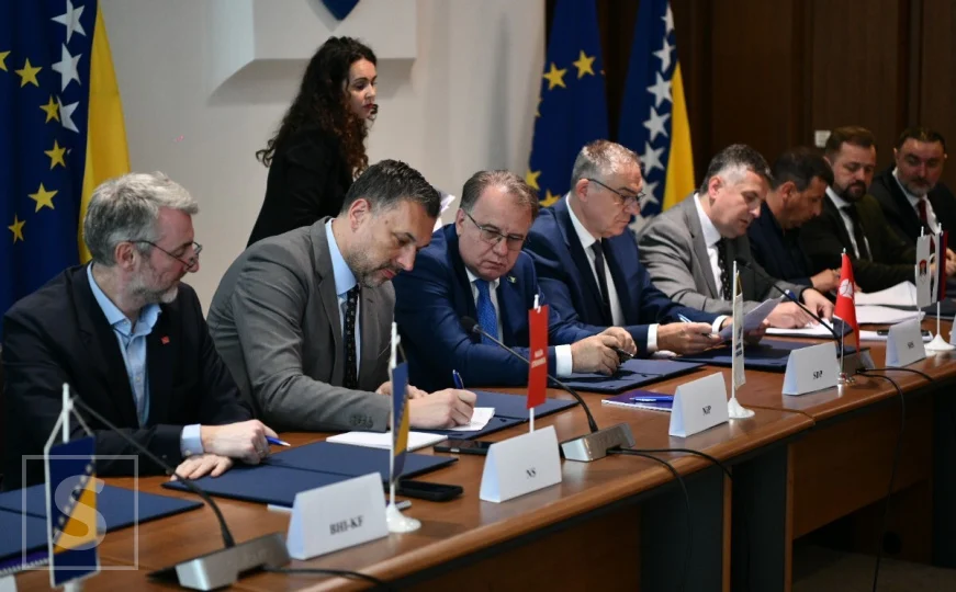 Ispunjena obećanja – sigurnije i pravednije mirovine za sve umirovljenike u BiH