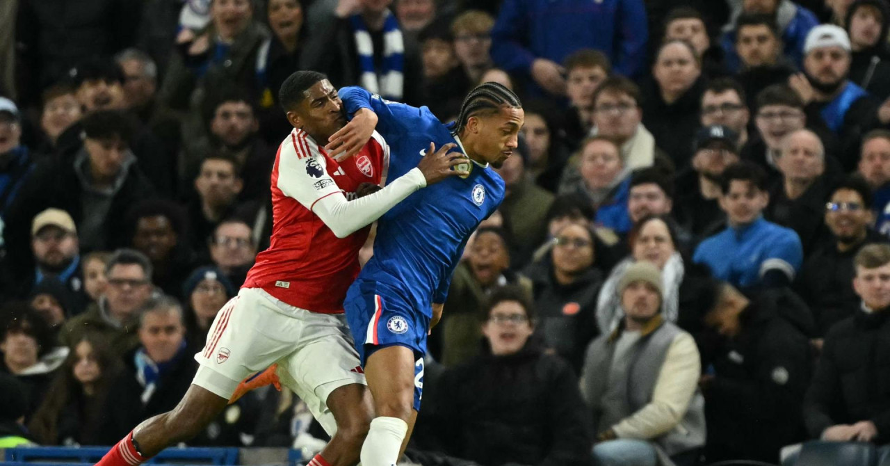 Derbi bez pobjednika- tenzije na terenu, dva gola, kartoni