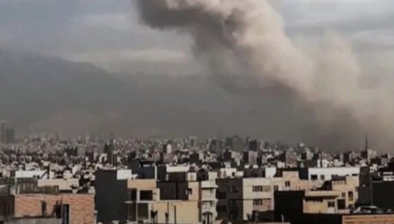 Iran zaprijetio Zapadu: “Nećete biti sigurni ni u parkovima”