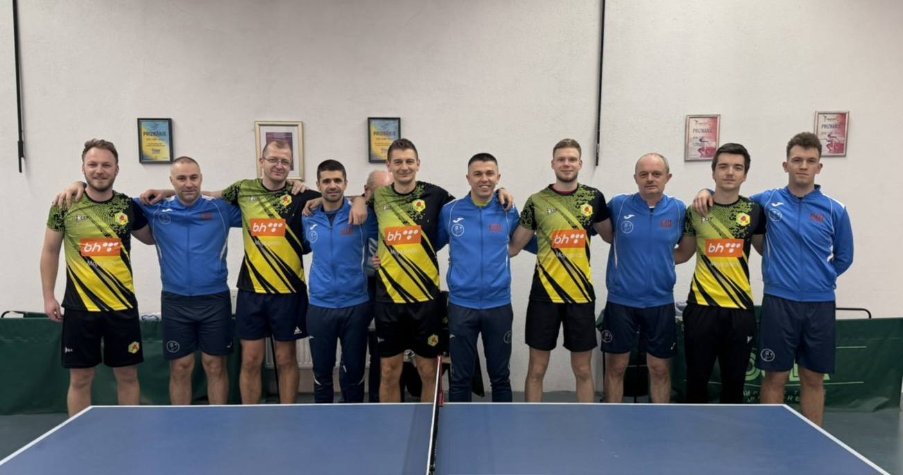 Novi bodovi za viteški STK CM u Premijer ligi BiH