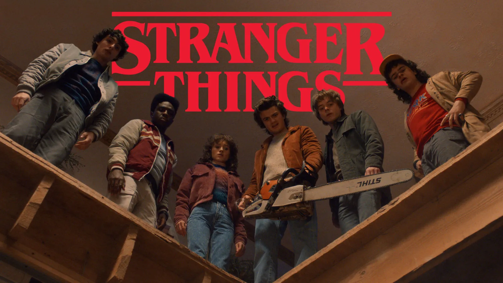 Netflix diljem svijeta se rušio zbog premijere nove sezone serije “Stranger Things”