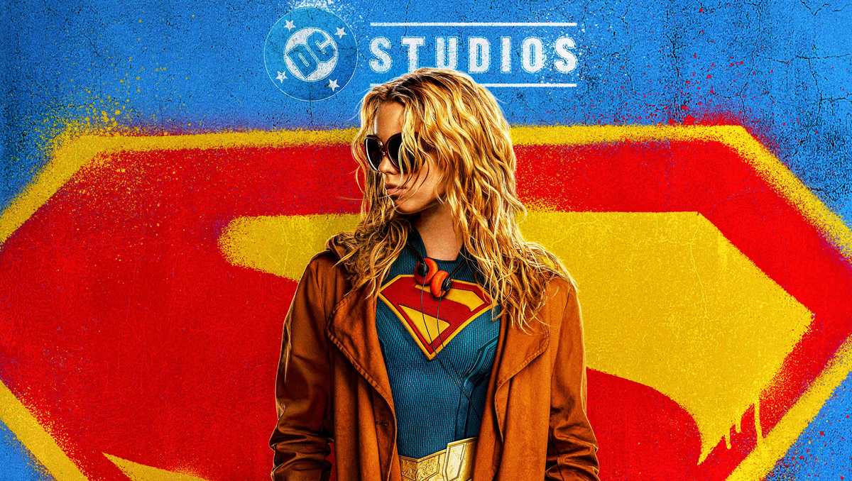 DC predstavio novu najavu za film “Supergirl” s Milly Alcock u naslovnoj ulozi