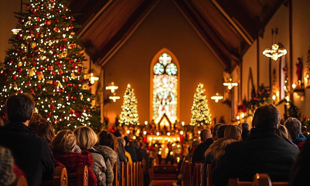 Danas je blagdan sv.Stjepana Prvomučenika