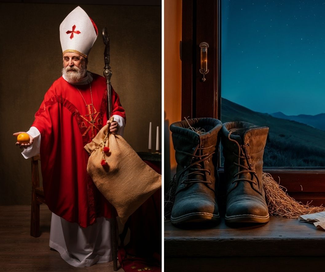 Kako se blagdan sv.Nikole proslavlja u svijetu?