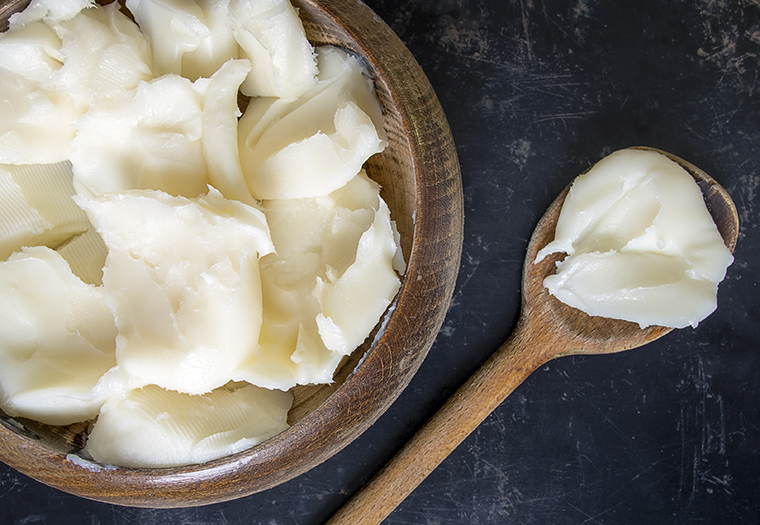 Je li svinjska mast za pripremu hrane doista zdravija od ulja?