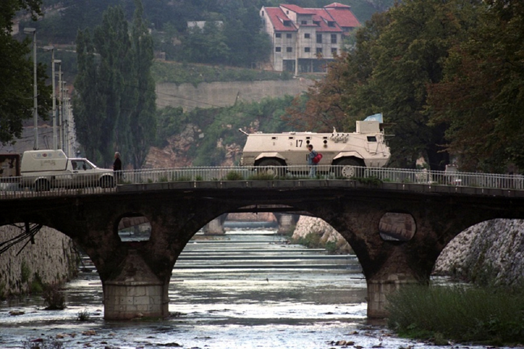 Italija pokrenula istragu protiv “vikend snajperista” koji su ubijali civile po Sarajevu