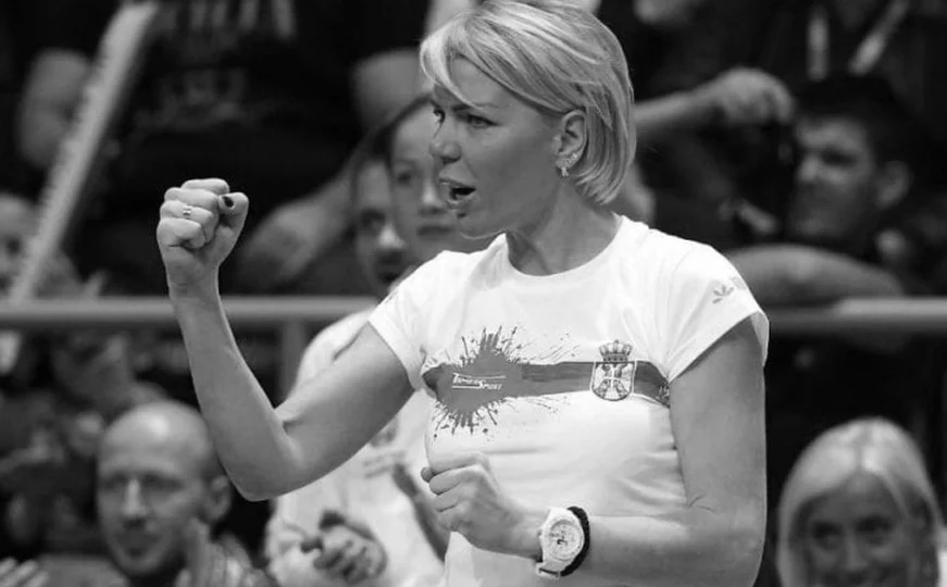 Poginula bivša tenisačica Tatjana Ječmenica, oglasio se i Đoković