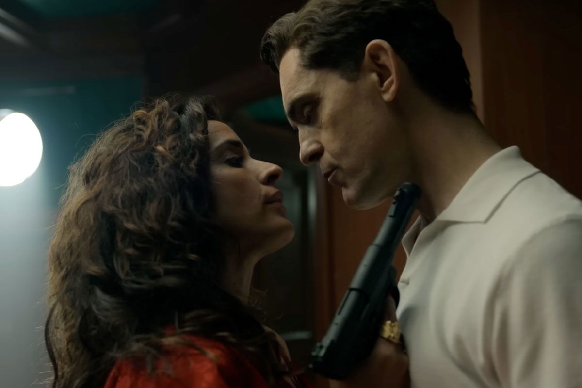 Berlin ponovno ima pljačku stoljeća u najavi 2. sezone istoimene hit serije