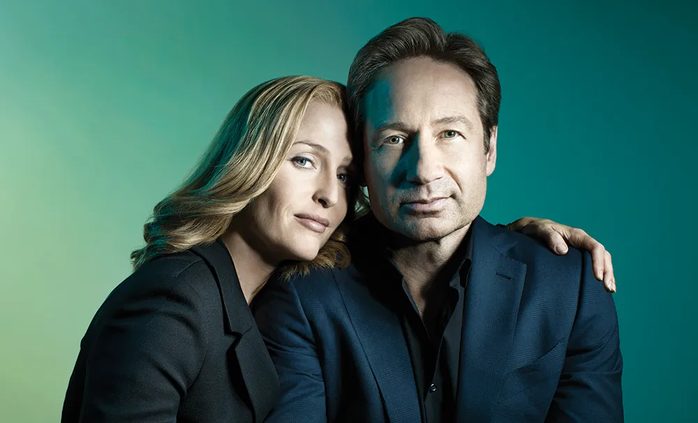 Radi se reboot serije “Dosijei X”, u glavnoj ulozi Danielle Deadwyler