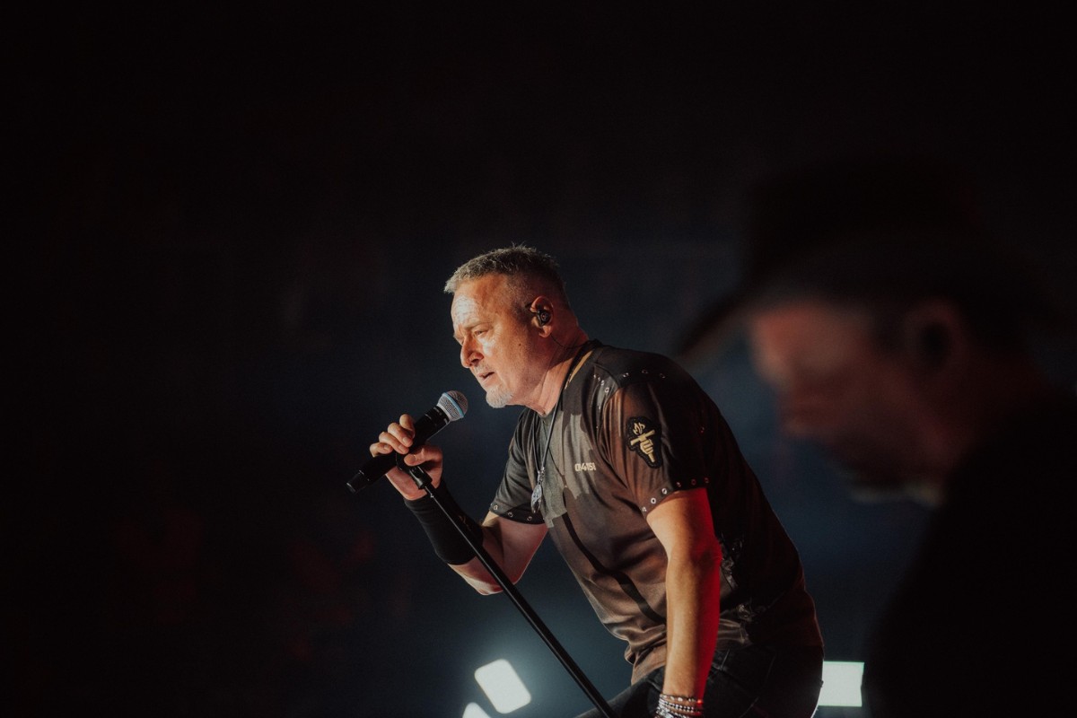 Thompson iz Širokog poručio: Vidimo se u Mostaru!