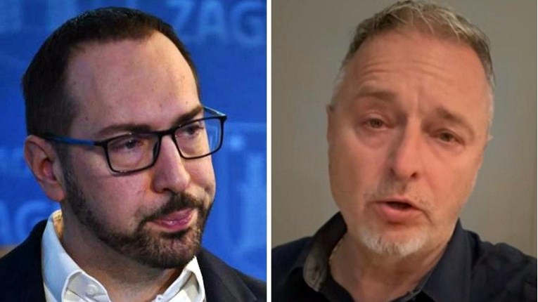 Thompsonov menadžment na press konferenciji: postupanje gradonačelnika je neiskreno i populističko