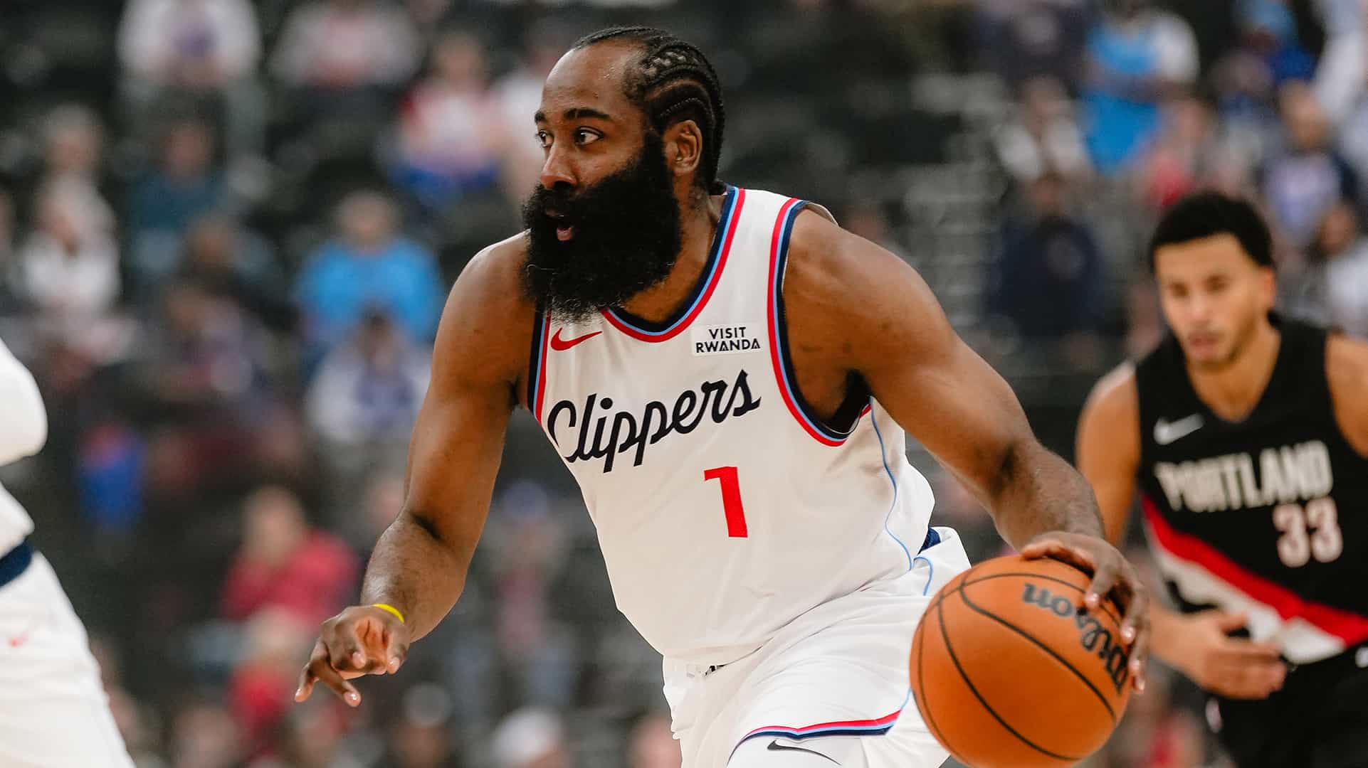 Harden postao deseti najbolji strijelac u povijesti NBA lige