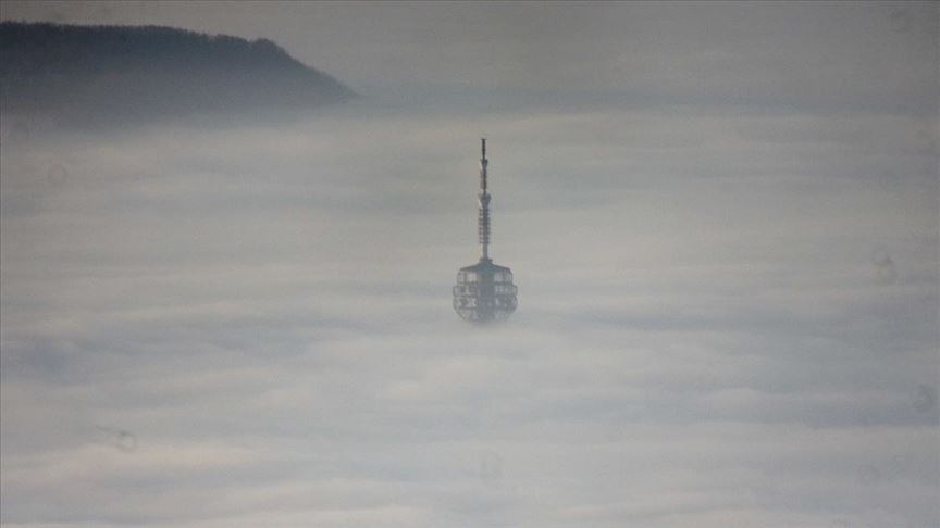 Poboljšana kvaliteta zraka u Sarajevu, u tri grada stanje iznimno loše