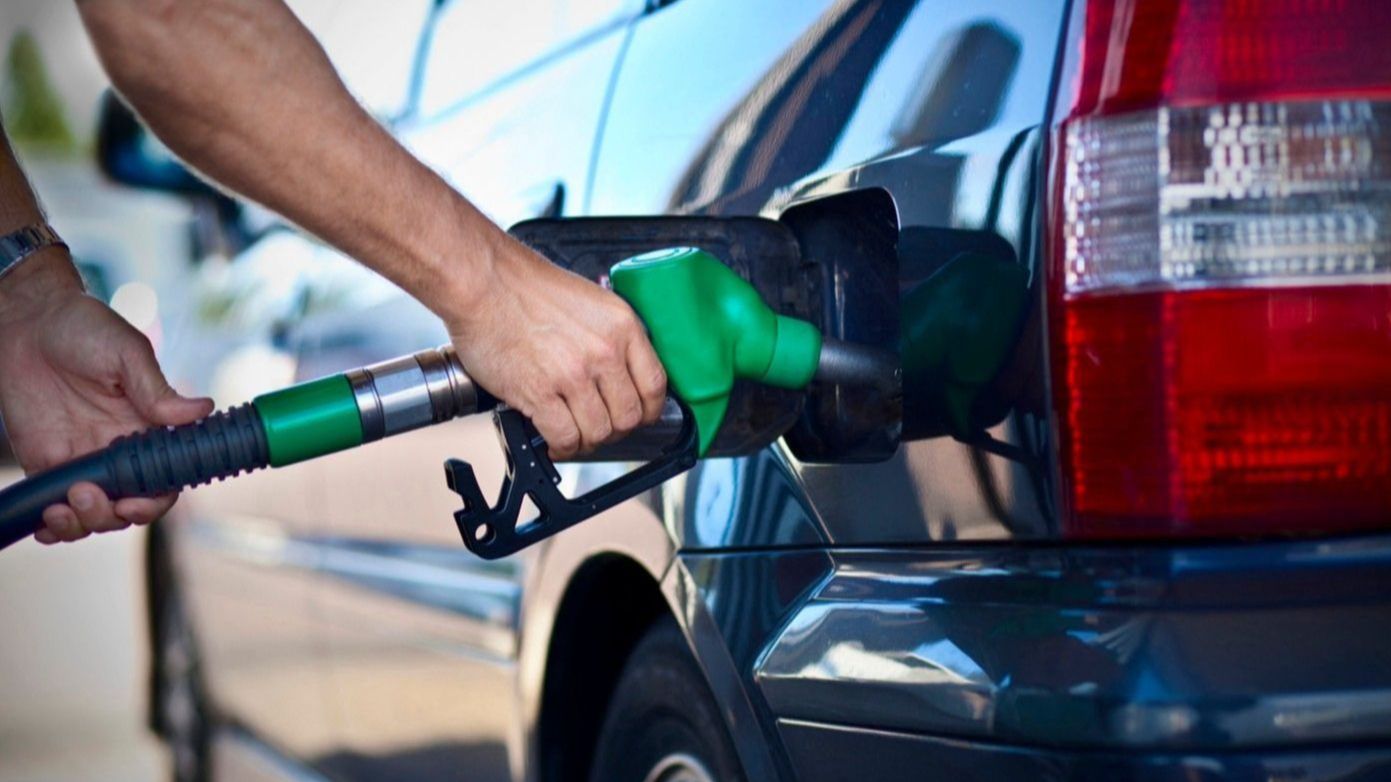 Blagi pad cijene energenata na svjetskom tržištu