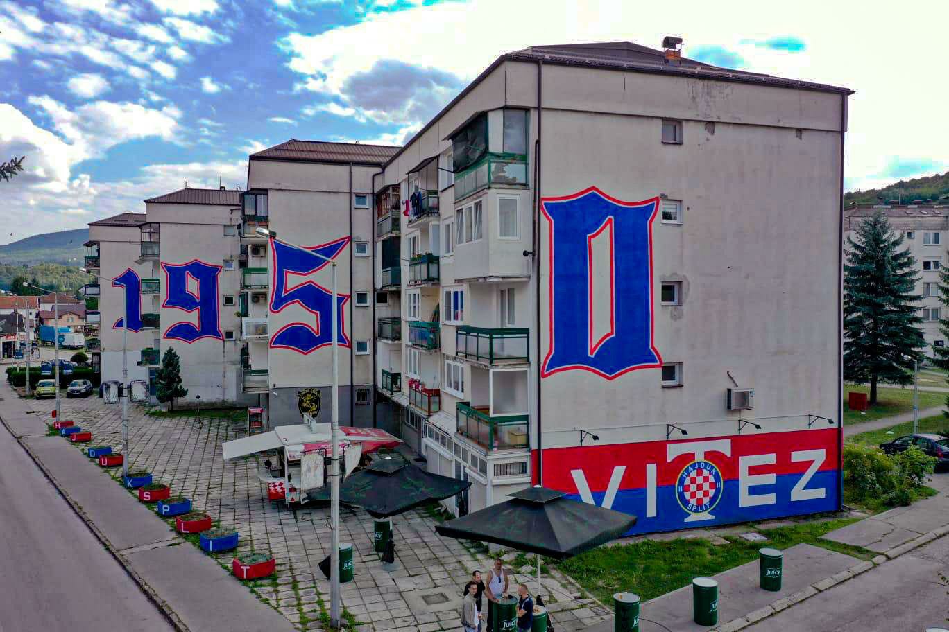 U Vitezu započinju radovi vrijedni gotovo milijun konvertibilnih maraka