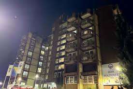 Vijećnica upozoravala na uvjete u domu -uprava pokrenula postupak protiv nje