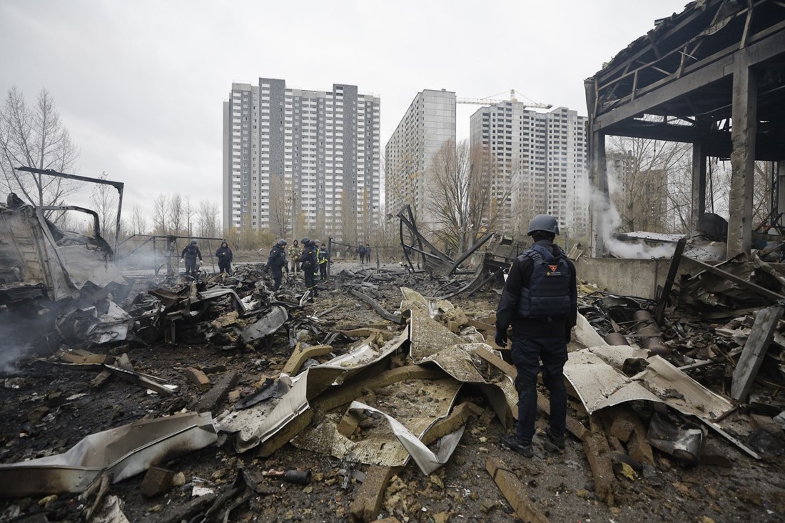 Ukrajina pred bankrotom, što to znači za Europu?