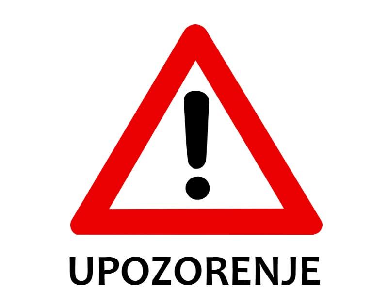 FUP uputio upozorenje roditeljima o dijeljenju intimnog sadržaja među djecom