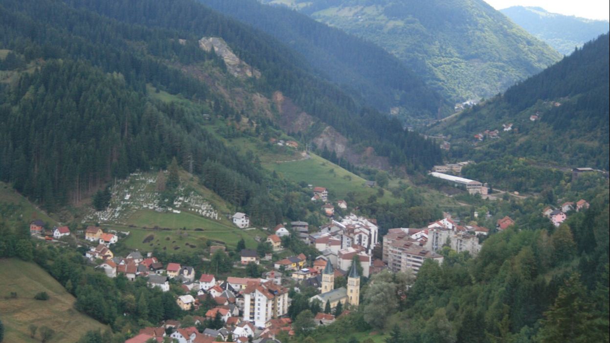 Općina Vareš danas bira novog načelnika