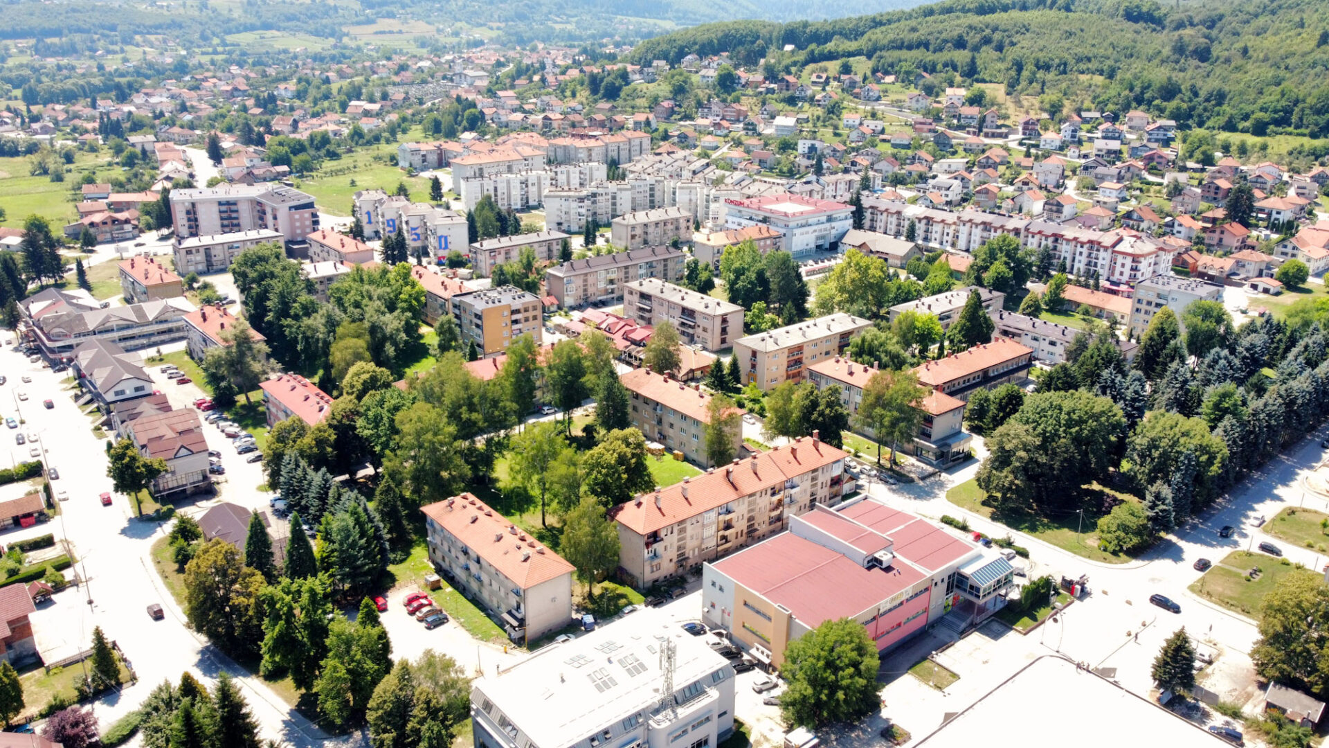 Izabrano novo vodstvo mjesnih zajednica u općini Vitez