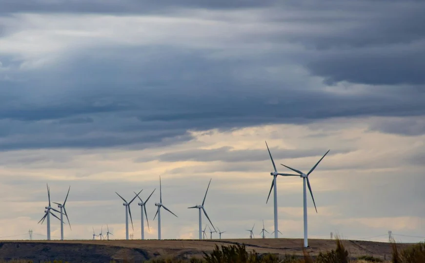 Gradi se vjetroelektrana na Vlašiću, projekt vrijedan 90 milijuna eura