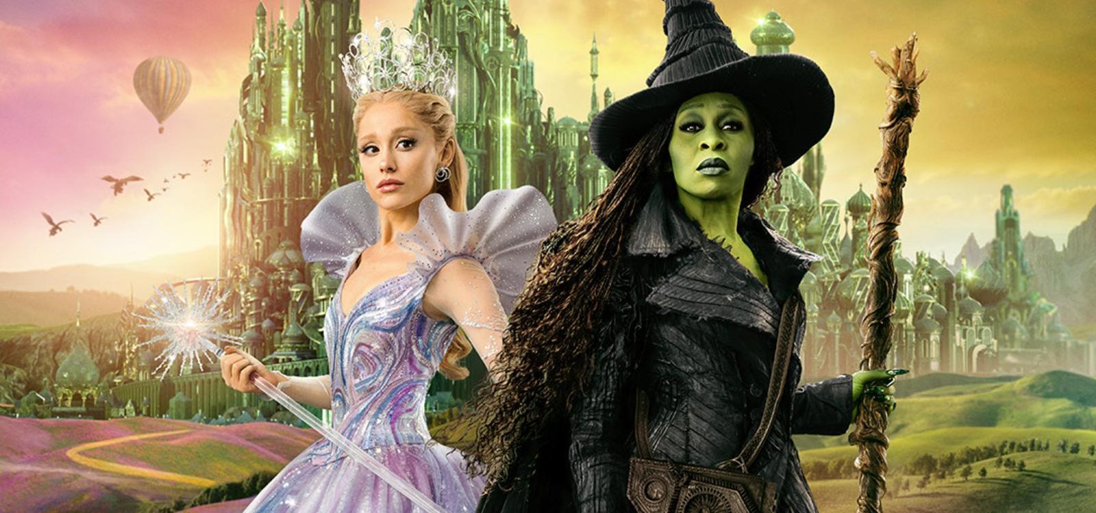 “Wicked: For Good” ima nevjerojatan start u kinima