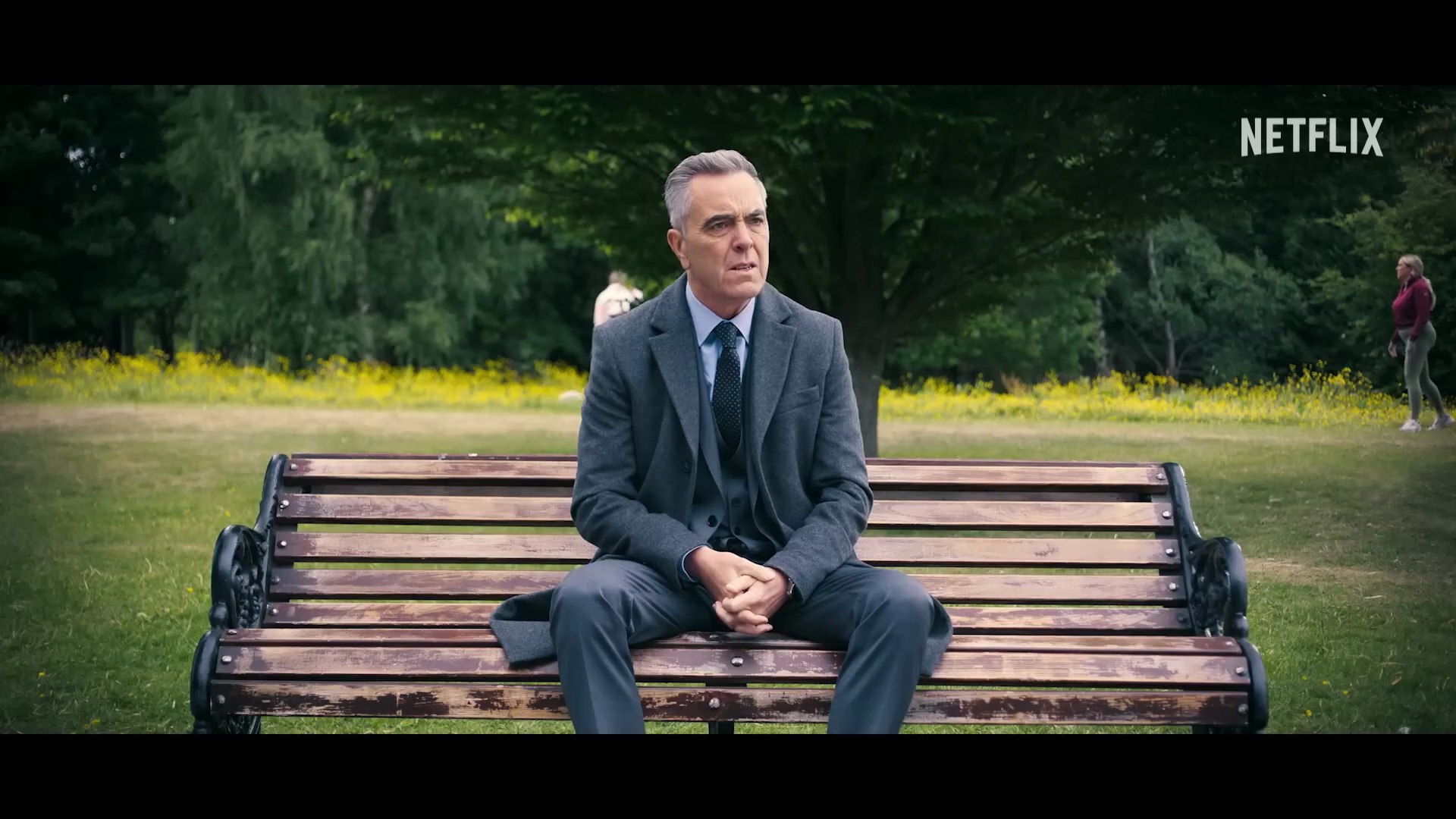 Netflix objavio prvu najavu za novi triler snimljen prema romanu Harlana Cobena