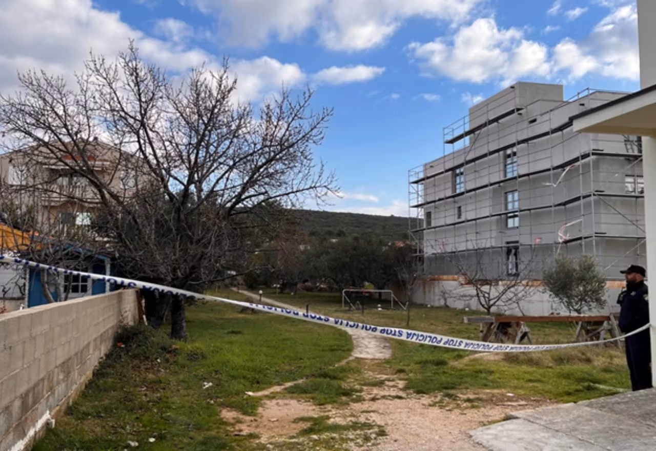 Zadar: Otac ubio sina s autizmom, potom presudio sebi