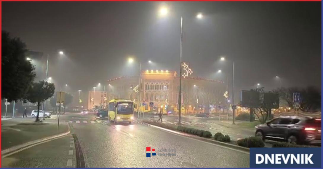 Bolnice bilježe pojačan prijem bolesnika sa posljedicama zagađenja zraka