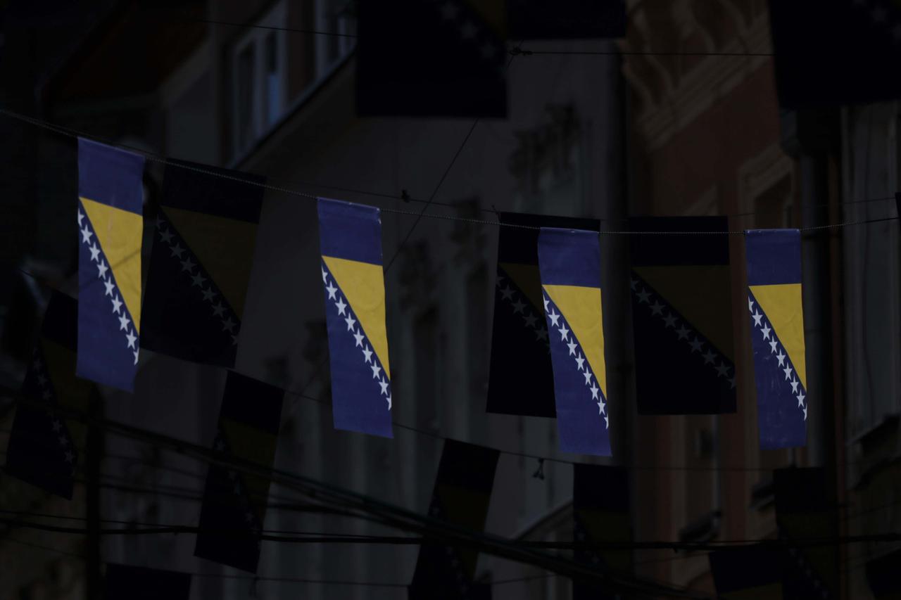 Analitičari sa zapada treći entitet vide kao rješenje problema u BiH