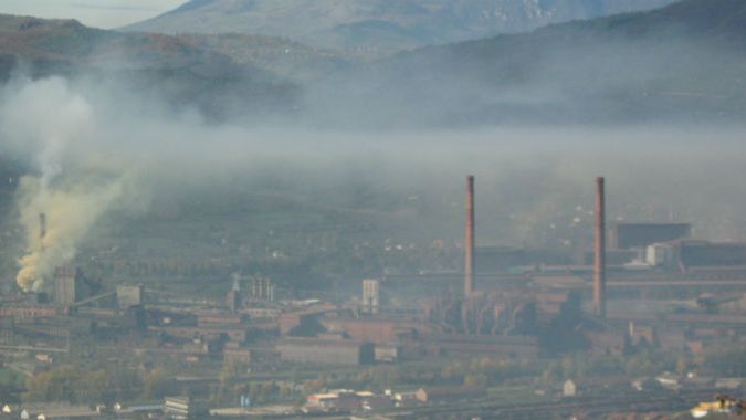 Zeničani protiv otvaranja spalionice: ne želimo postati odlagalište otpada