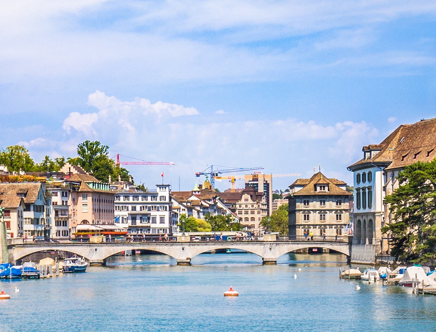 Ovaj grad prestigao je New York u utrci za najskuplji grad na svijetu, kakvo je stanje u BiH?